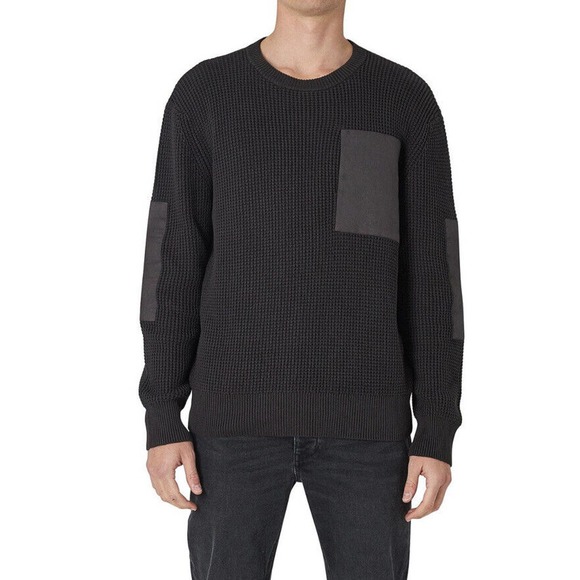 Neuw Other - Neuw Gore Surplus Knit Sweater Size M